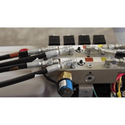 Equalizr Sys 70180 Jack Box Assembly for 8757NTP Leveling System — image 4