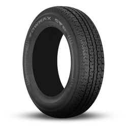 Picture of Towmax MAX38T STR II ST215/75R14 102/98L Load Range C Trailer Tire