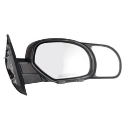 Picture of K-Source 80900 Snap-On Towing Mirror Set