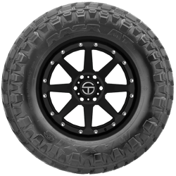 Maxxis TL00015500 Razr MT 35X12.50R20 121Q Mud Terrain Tire — image 7