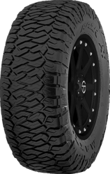 Maxxis TL00065400 Razr AT 40x13.50R20 All-Terrain Tire 128Q Load Range E — image 6