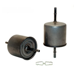 WIX Racing Filters 33296 Complete In-Line Fuel Filter — image 5