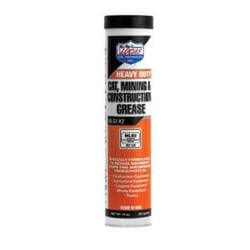 Lucas Oil 10881-30 Heavy Duty Mining & Construction Grease 14 oz Cartridge — image 2