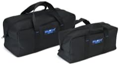 Picture of BluBird BBTB04 Medium and Large Utility Tote Bag Combo Set