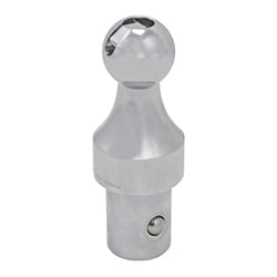 Husky Towing 33055 2-5/16 Inch Gooseneck Ball with 1 Inch Rise — image 4