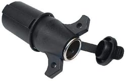 Picture of Fultyme RV 590-2030 7-Way to 12V Accessory Port Adapter