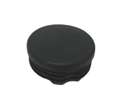 Husky Towing 88132 Replacement Cap for 2000 lb Side Wind Trailer Jack — image 2
