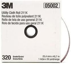 Picture of 3M 05002 Escape Only Cartridge for Acid Gas Protection (Case of 10)