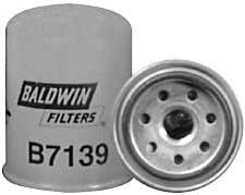 WIX Racing Filters 51391 Spin-On Oil Filter — image 2