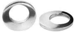 McGard 78714 Mag Washer-Stainless Steel-Crager Offset Hole-Set Of 10 — image 4