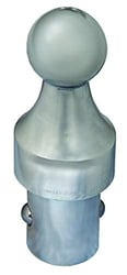 Husky Towing 33055 2-5/16 Inch Gooseneck Ball with 1 Inch Rise — image 5