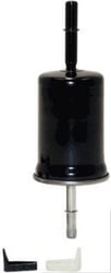 WIX Racing Filters 33233 Complete In-Line Fuel Filter — image 4