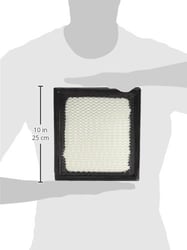 WIX Racing Filters 49016 Premium Panel Air Filter — image 4
