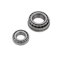Husky Towing BK6000 Trailer Bearing Kit for 6,000 lb Axle with Cotter Pin — image 6