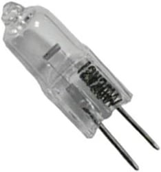 Arcon 50784 JC20 Halogen Bulb 12V 2-Pack — image 3