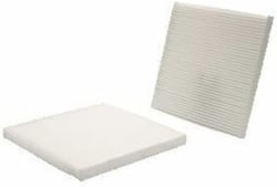 Picture of WIX Racing Filters 49358 Cabin Air Panel Filter with Microban