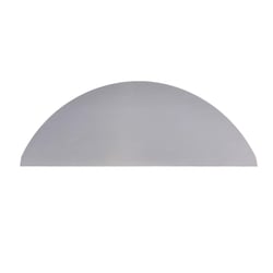 Husky Towing F0010 72" Tandem Axle Teardrop Trailer Fender — image 4