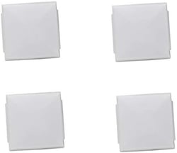 Arcon 14813 Replacement Lens for Euro Style Economy Light — image 3
