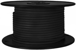WirthCo 81039 Cross-Linked Primary Wire 18 Gauge Black 100ft Spool — image 3