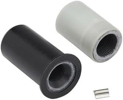 Quicksilver 821351A3 Upper Water Pump Housing Repair Kit for Mercury 25-50hp Outboards — image 9