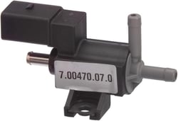 Picture of Hella 7.00470.07.0 Turbocharger Boost Control Solenoid Valve