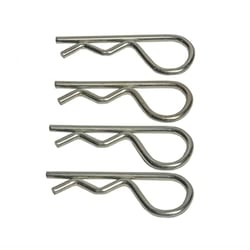 Husky Towing 33792 Spring Clip Cotter Pin 5/8 Inch Trailer Hitch Pin — image 4