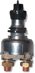 WirthCo 20304 Battery Doctor Lever Operated Master Disconnect Switch 100A 12V — image 2