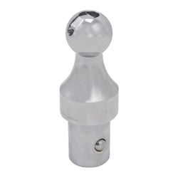 Husky Towing 33055 2-5/16 Inch Gooseneck Ball with 1 Inch Rise — image 3