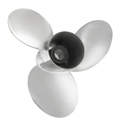 Solas 2571-150-21 Lexor Stainless Steel Propeller 15 x 21 (Superseded - Use 9571-150-21) — image 2