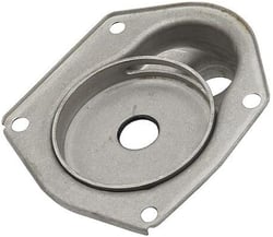 Quicksilver 821351A3 Upper Water Pump Housing Repair Kit for Mercury 25-50hp Outboards — image 6