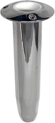 RUPP Marine CA-SS00-LGR 0 Degree Large HD Swivel Rod Holder Stainless Steel — image 2