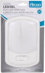 Arcon 20713N LED Interior Ceiling Light with White Lens — image 3