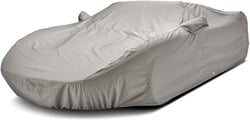 Covercraft C17811HG Custom WeatherShield HD Car Cover Gray — image 2
