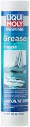 Liqui Moly 20542 Marine Grease 400g Tube Water-Resistant Lubricant — image 2