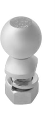 Picture of Equalizer 91006140 Chrome Hitch Ball 2-5/16 Inch 14000 lb GTW