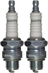Picture of Champion 854 Copper Plus Spark Plug