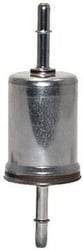 Picture of WIX Racing Filters 33243 High-Performance Inline Fuel Filter