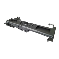 Husky Towing 35202 Underbed Gooseneck Hitch for 2020+ GM 2500/3500 — image 3