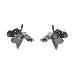 Husky Towing 31260 Chain Lift Bracket With 1/2 Inch X 3 Inch Hex Bolt/ Hair Pin Set Of 2 — image 3