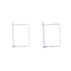 Husky Towing 33324 Replacement Spring Bar Retaining Pin Kit Pack of 2 — image 3