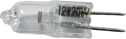Arcon 50784 JC20 Halogen Bulb 12V 2-Pack — image 2