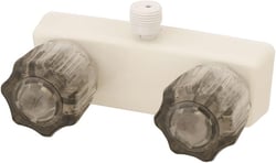 Picture of Empire Brass Company U-YCJW53VBB 4" Shower Valve with Biscuit D-Spud