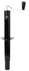 Husky Towing 88128 Top Wind A-Frame Trailer Jack 5000 lb Capacity — image 2