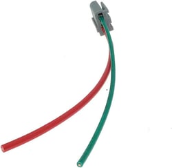 Accel 170072 HEI Battery and Tachometer Pigtail Connector — image 6