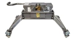 Husky Towing 32998 Cross Member for 16000 and 26000 W Series Fifth Wheel Hitches — image 2