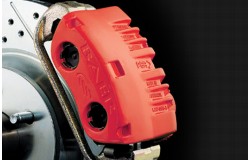 Picture of VHT BCP100 Brake Caliper Paint - Gloss Red High Temperature
