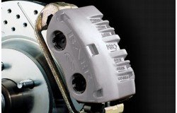 Picture of VHT BCP103 Brake Caliper Paint Silver High Temperature