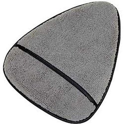 Carrand 40313 2-Sided Microfiber Wheel Detailing Mitt with Pocket — image 2