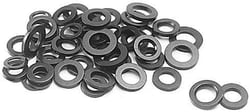 Picture of ARP 200-8510 Chrome Moly Performance Washer - Black Oxide