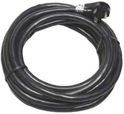 Arcon 14247 30 Amp RV Power Cord 25ft with Stripped End — image 2